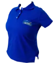 Camiseta tipo Polo